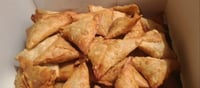 Weekend Gossips with Samosas!!